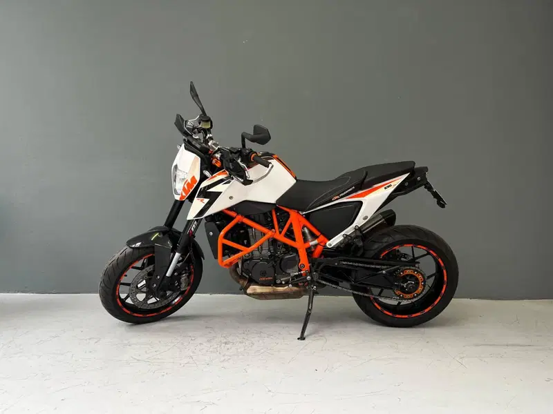 KTM 690 Duke R (2010 - 15) (2)