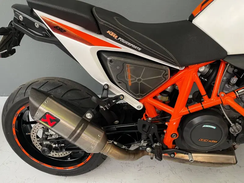 KTM 690 Duke R (2010 - 15) (3)