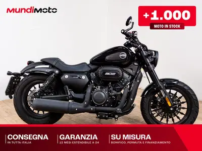 Keeway Motor V302 C (2022 - 26) usata