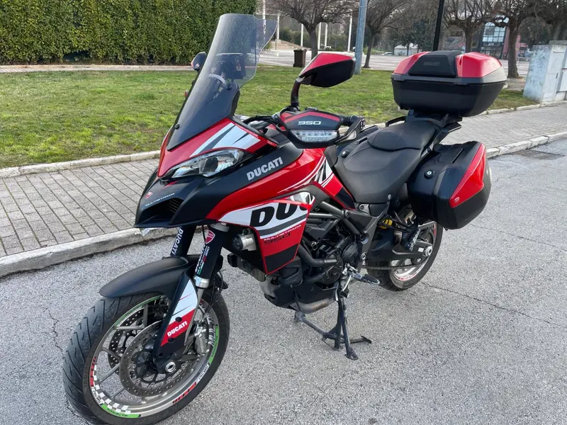 Ducati Multistrada 950 (2018) (6)