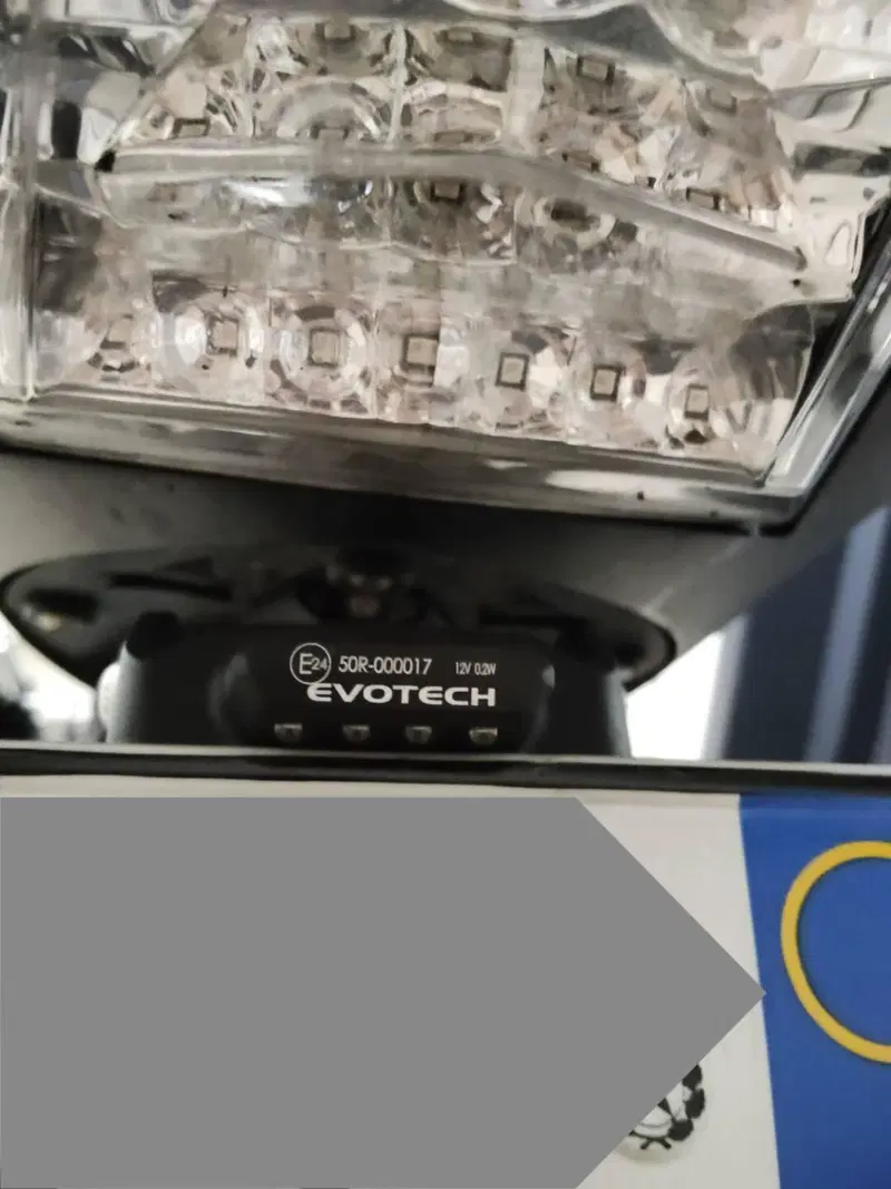 Bmw S 1000 RR (2015 - 16) (4)