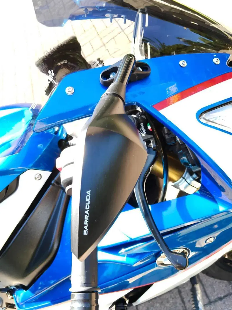 Bmw S 1000 RR (2015 - 16) (5)