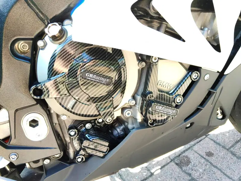 Bmw S 1000 RR (2015 - 16) (6)