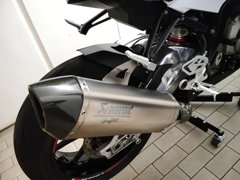 Bmw S 1000 RR (2015 - 16) (9)