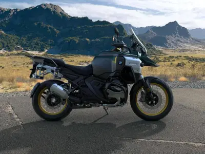 Bmw R 1300 GS Adventure ASA (2025 - 26) nuova
