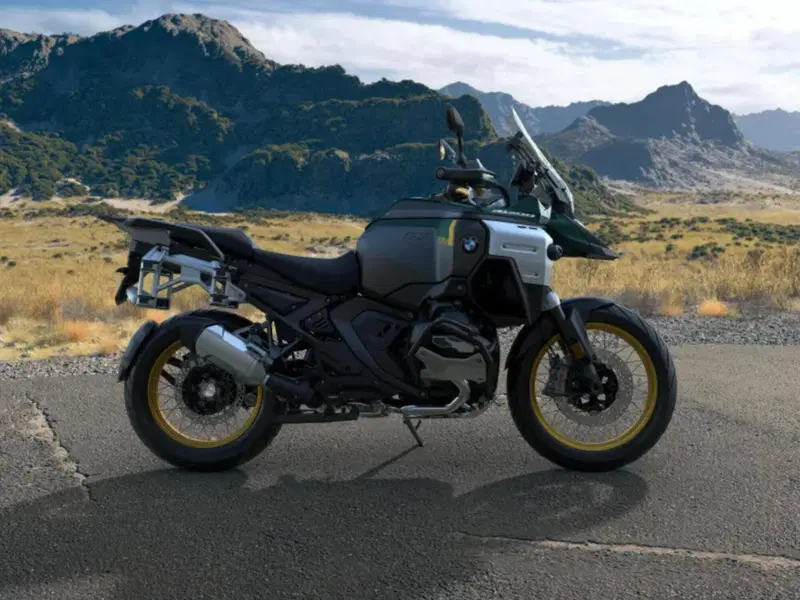 Bmw R 1300 GS Adventure ASA (2025 - 26)