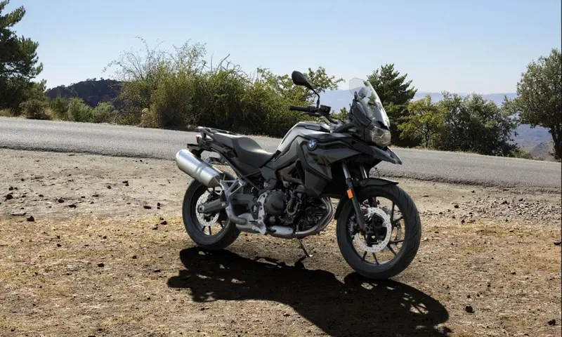 Bmw F 800 GS (2024 - 26) (2)