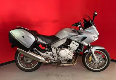 Honda CBF 1000 ST usata