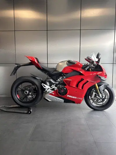 Ducati Panigale V4 R 1000 (2019 - 20) usata