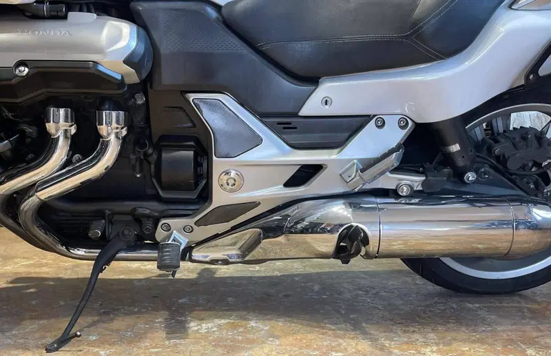 Honda CTX 1300 ABS (2014 - 16) (9)