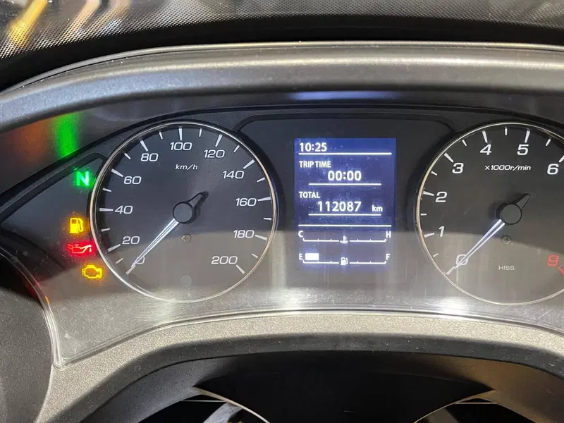 Honda CTX 1300 ABS (2014 - 16) (10)