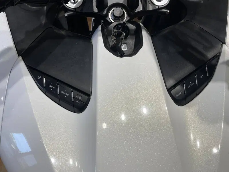 Honda CTX 1300 ABS (2014 - 16) (12)