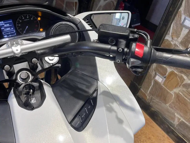 Honda CTX 1300 ABS (2014 - 16) (13)