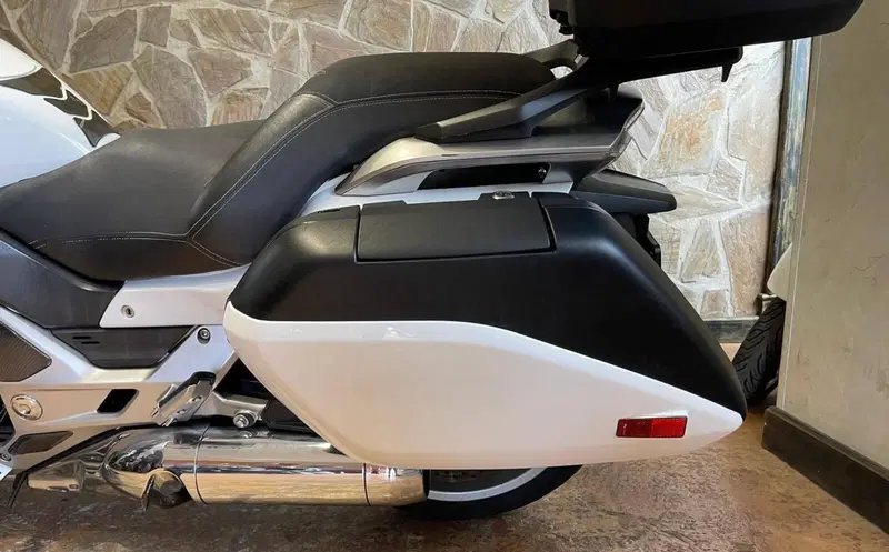 Honda CTX 1300 ABS (2014 - 16) (16)
