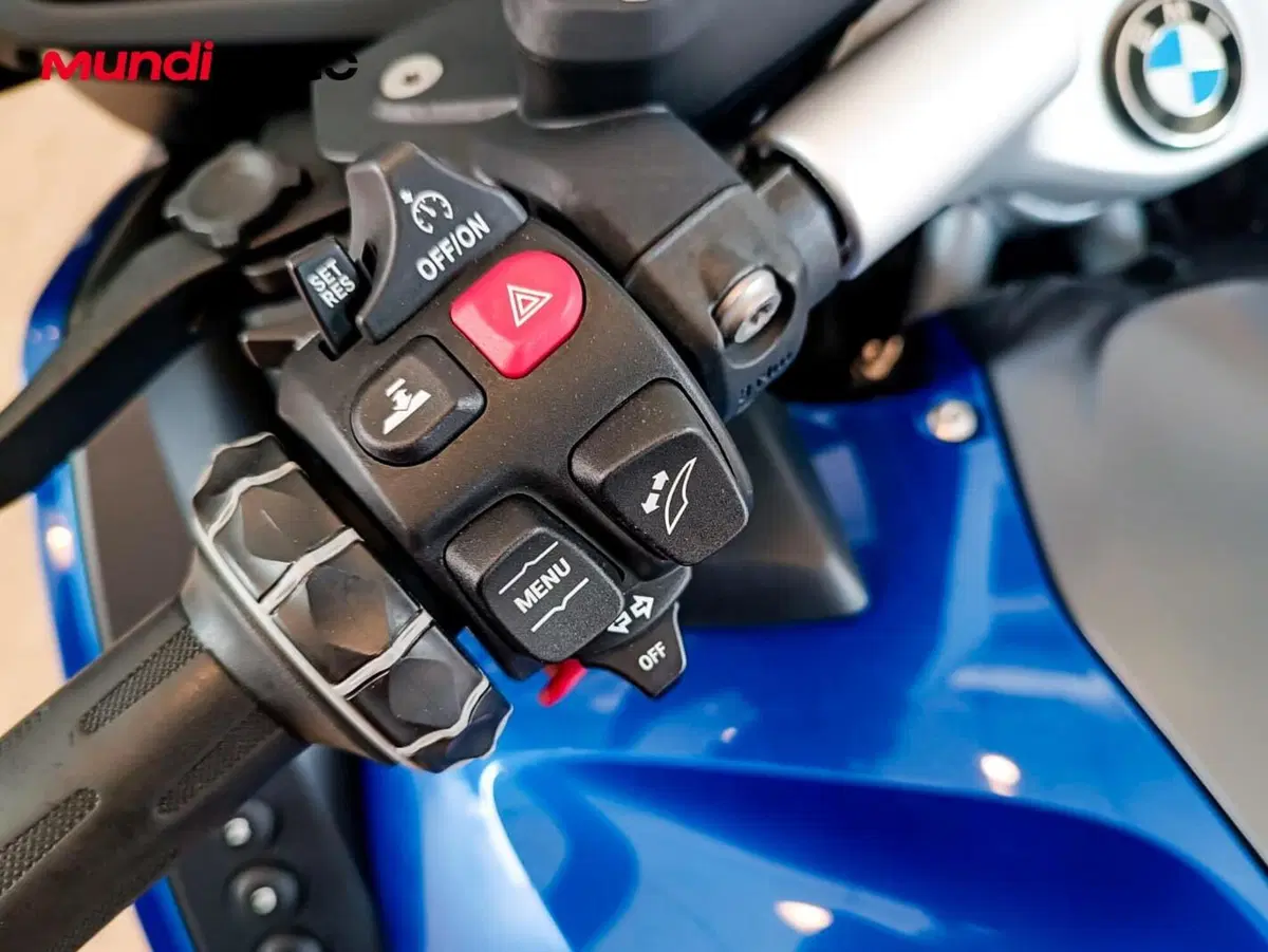 Bmw R 1250 RT (2021 - 25) (13)