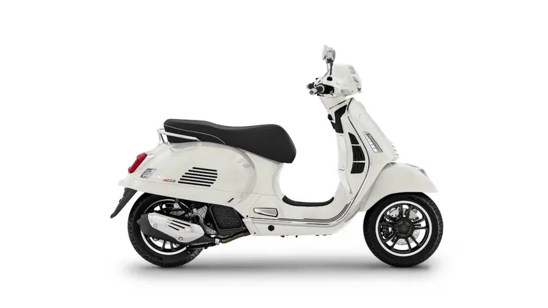 Vespa GTS 125 Super (2025 - 26) (4)