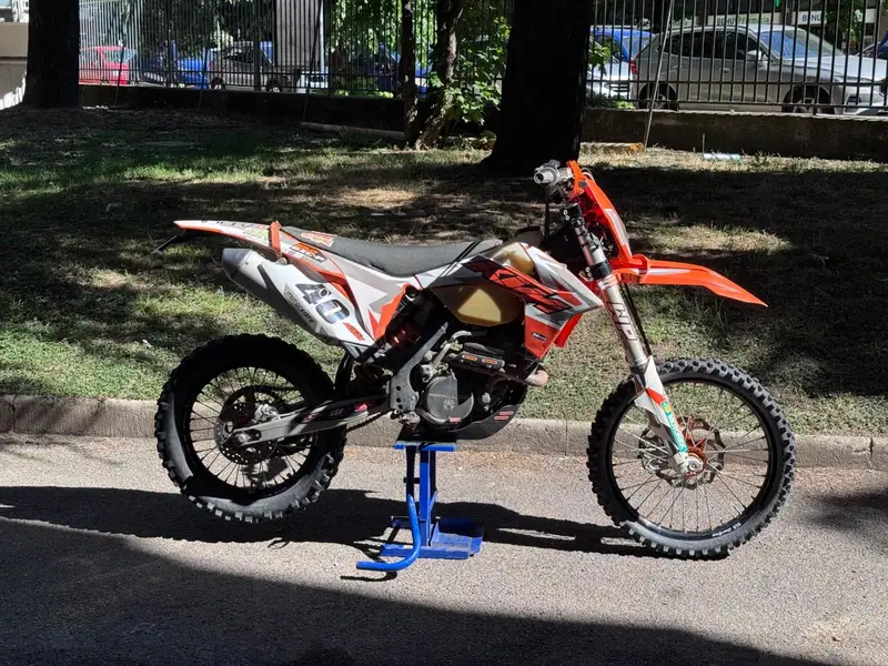 KTM 350 EXC-F (2012) (2)