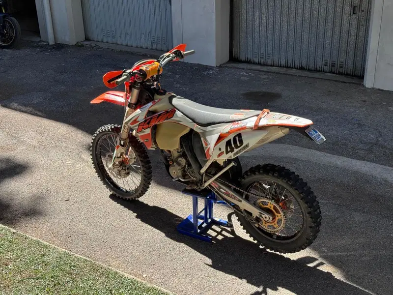 KTM 350 EXC-F (2012) (3)