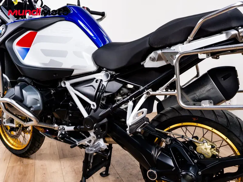 Bmw R 1250 GS Adventure (2019 - 20) (8)