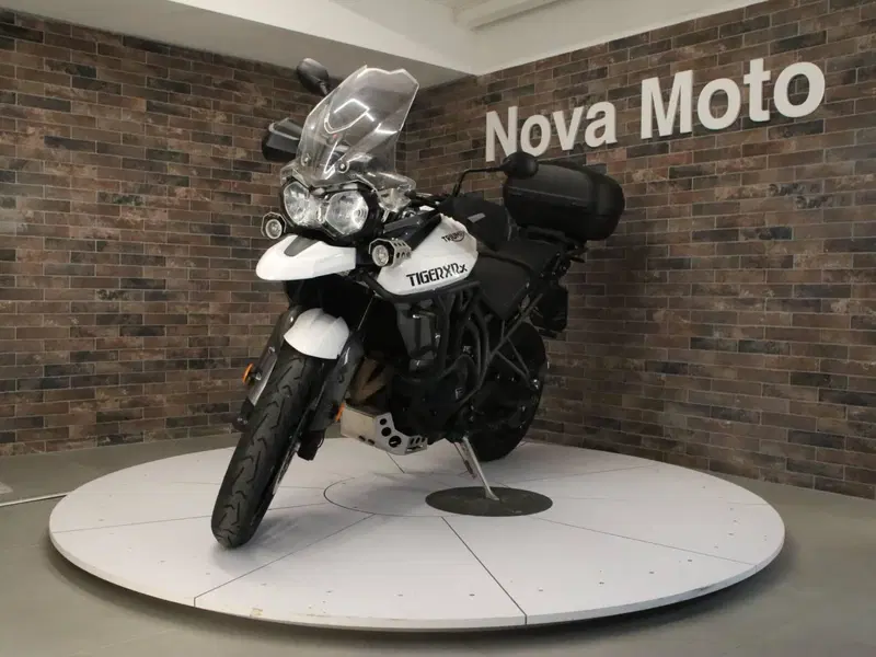 Triumph Tiger 800 XRx (2015 - 17) (4)
