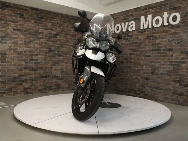 Triumph Tiger 800 XRx (2015 - 17) (5)