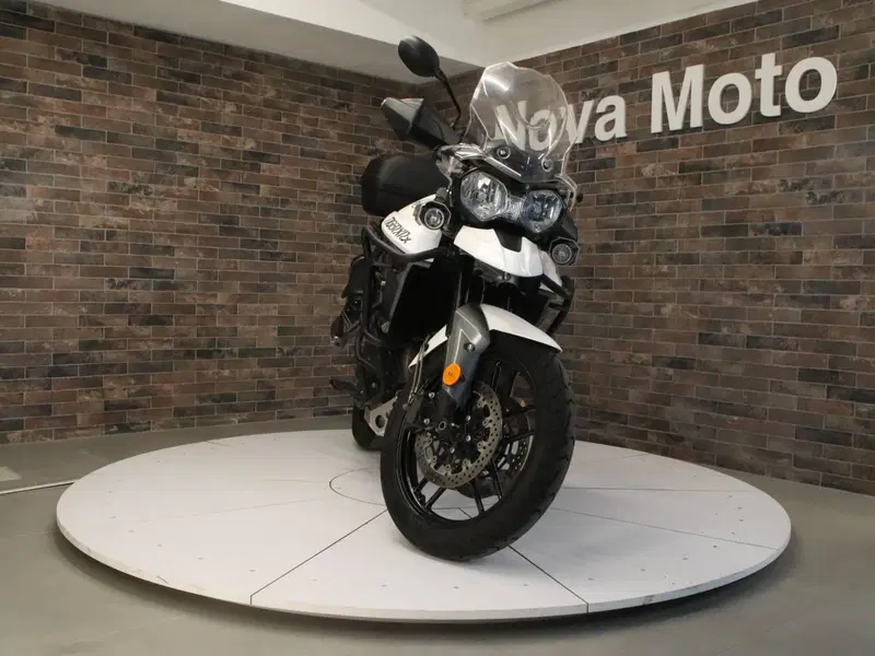 Triumph Tiger 800 XRx (2015 - 17) (6)