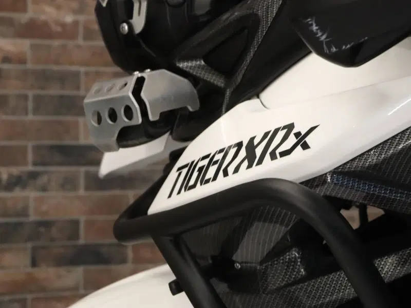 Triumph Tiger 800 XRx (2015 - 17) (10)