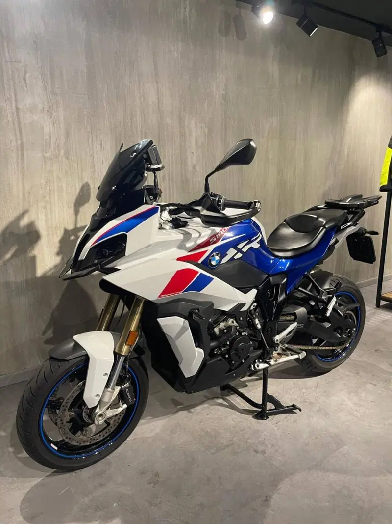 Bmw S 1000 XR (2020 - 23) (2)