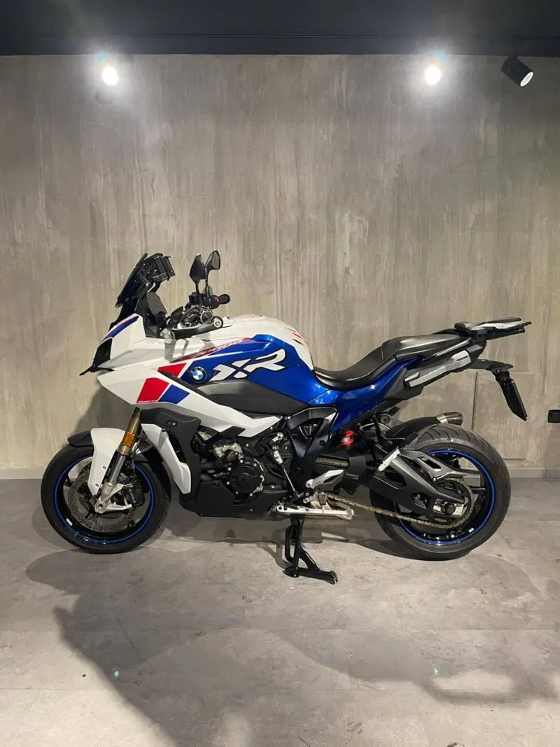 Bmw S 1000 XR (2020 - 23) (3)