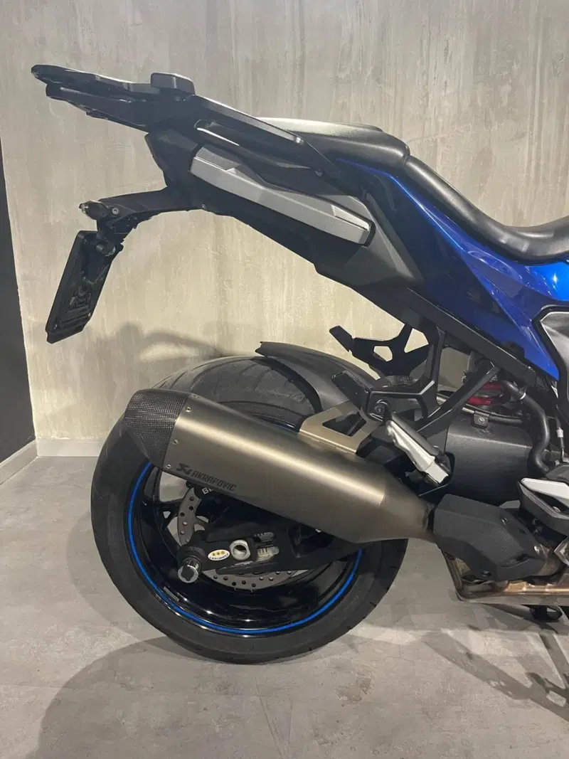 Bmw S 1000 XR (2020 - 23) (4)