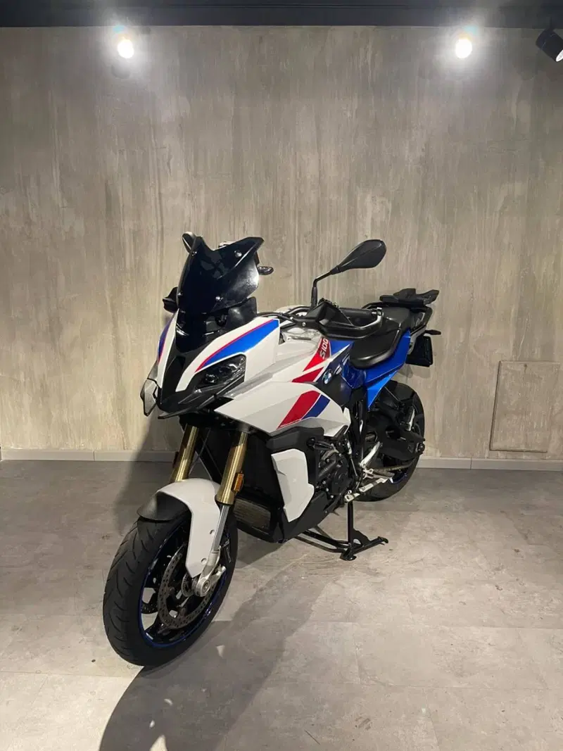 Bmw S 1000 XR (2020 - 23)
