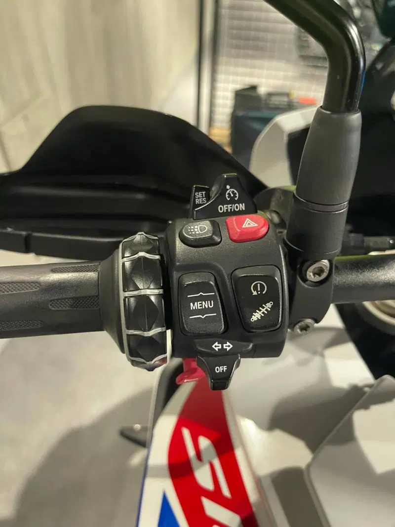 Bmw S 1000 XR (2020 - 23) (5)