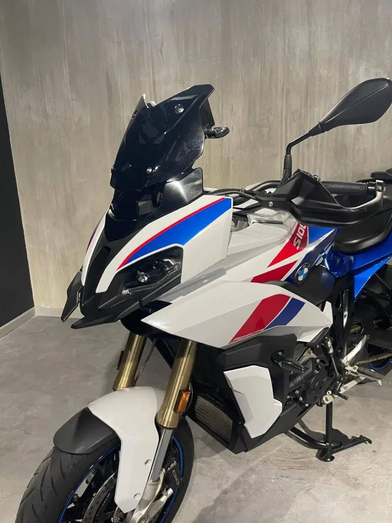 Bmw S 1000 XR (2020 - 23) (6)
