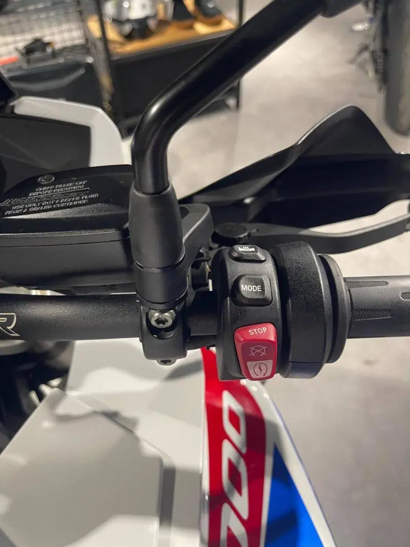 Bmw S 1000 XR (2020 - 23) (7)