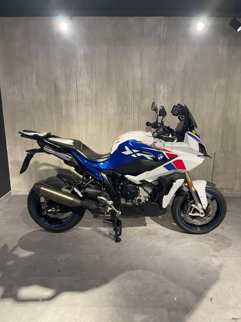 Bmw S 1000 XR (2020 - 23) (8)