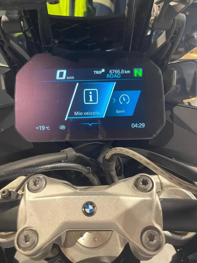 Bmw S 1000 XR (2020 - 23) (10)