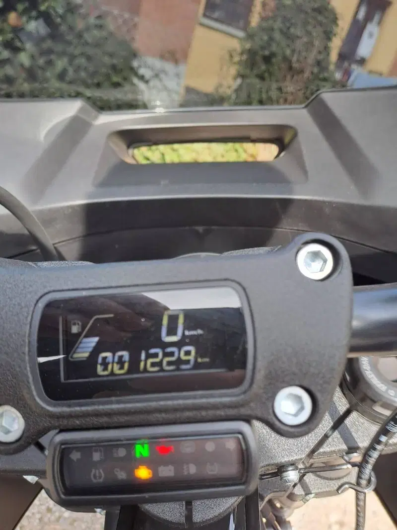 Harley-Davidson Low Rider ST (2022 - 24) (3)