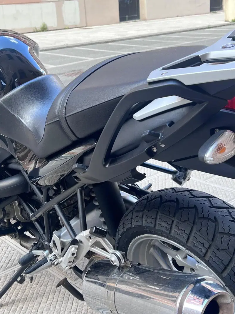 Bmw R 1200 R (2006 - 11) (7)