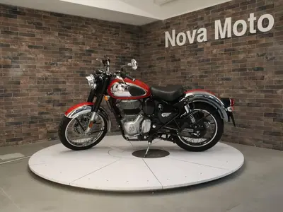 Royal Enfield Classic 350 (2021 - 26) usata