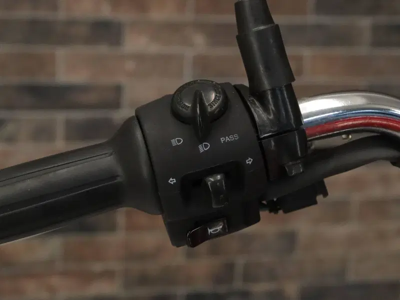 Royal Enfield Classic 350 (2021 - 26) (12)