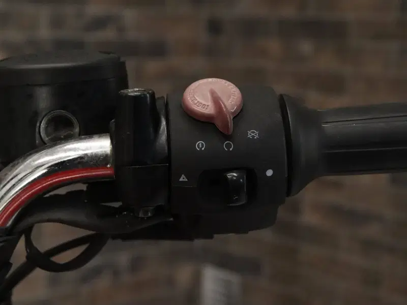 Royal Enfield Classic 350 (2021 - 26) (13)