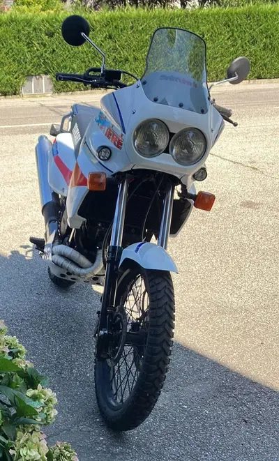 Yamaha XTZ 750 SuperT&eacute;ner&eacute; (1989 - 98) usata