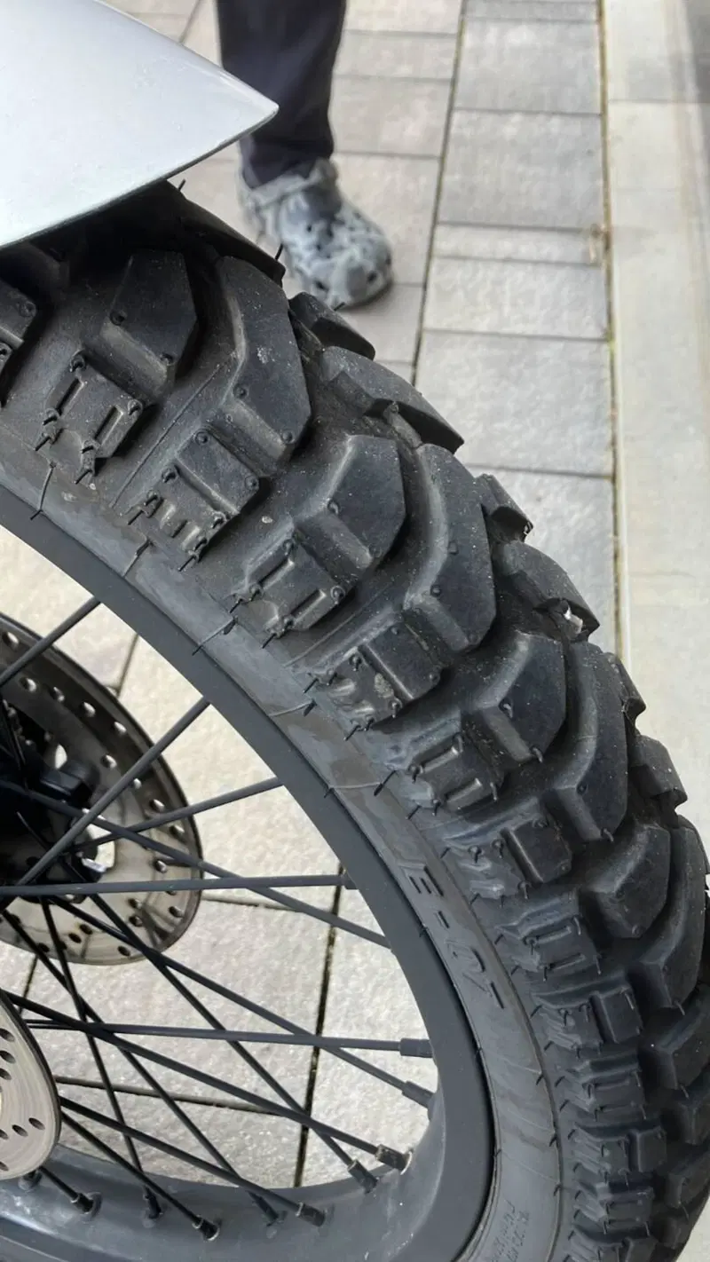 Yamaha XTZ 750 SuperTéneré (1989 - 98) (4)