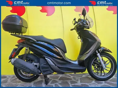 Piaggio Medley 150 S ABS (2016 - 19) usata