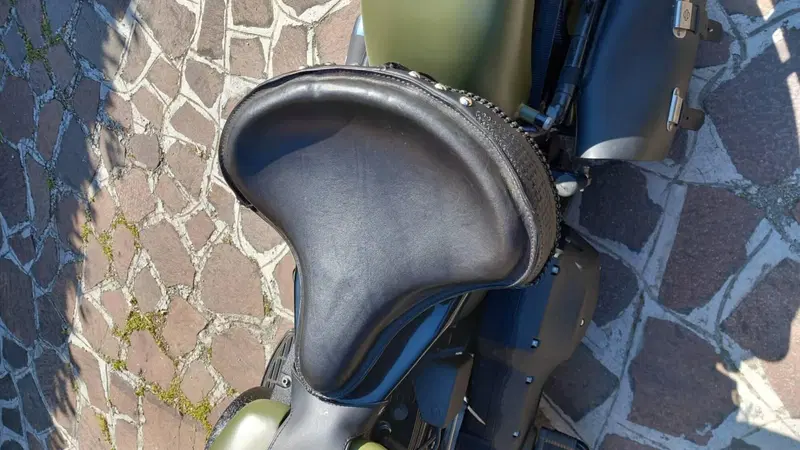 Harley-Davidson Fat Boy 1340 (3)