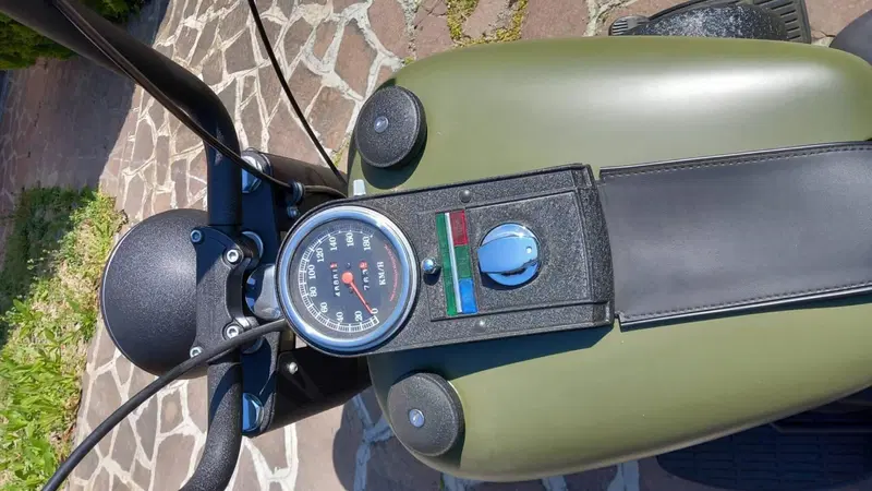 Harley-Davidson Fat Boy 1340 (5)