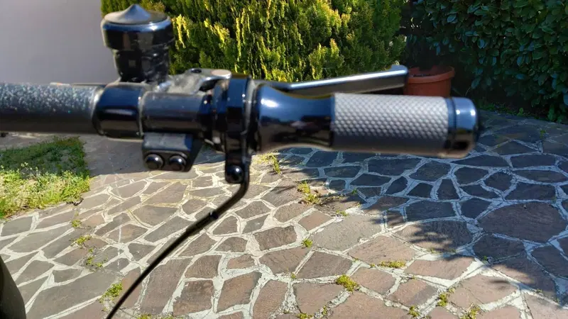 Harley-Davidson Fat Boy 1340 (7)