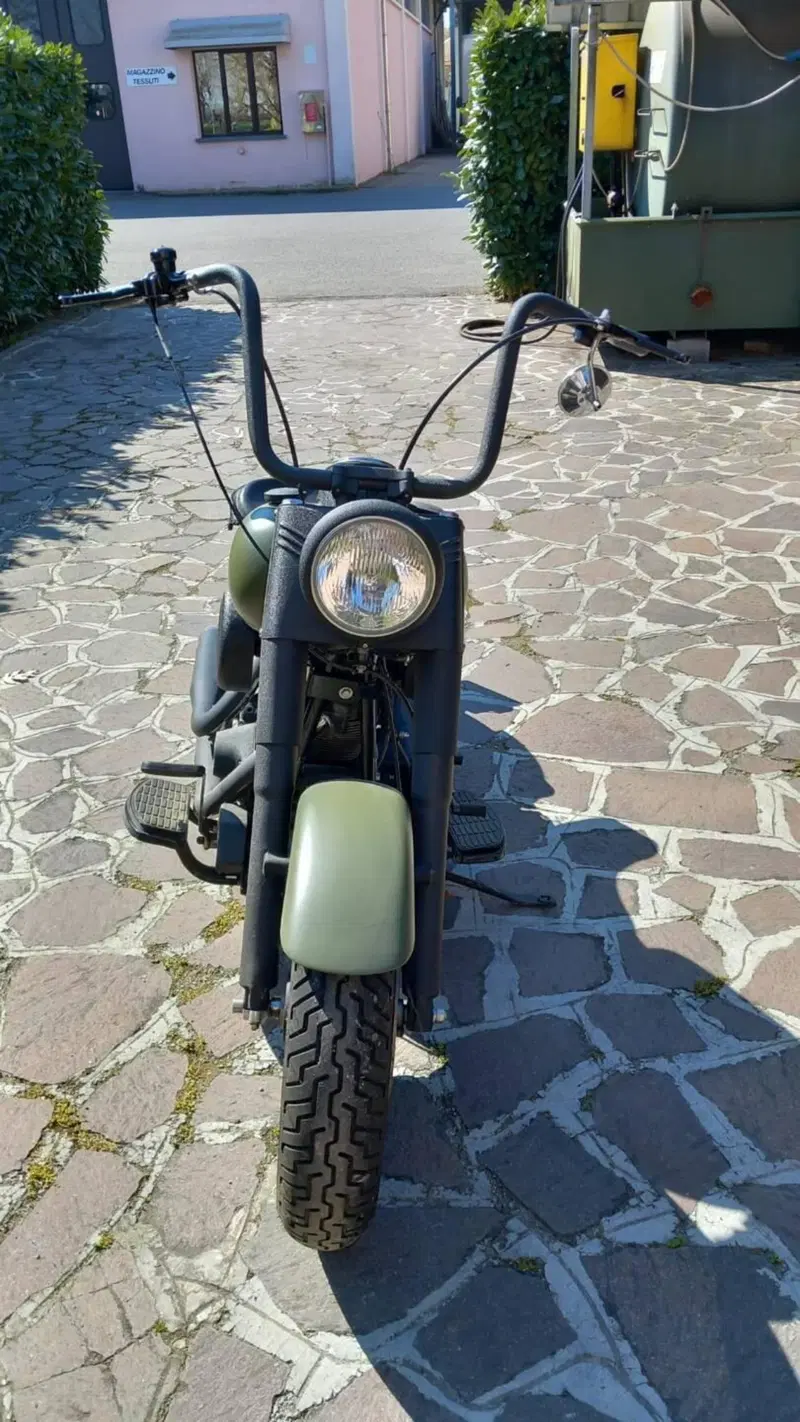 Harley-Davidson Fat Boy 1340 (8)