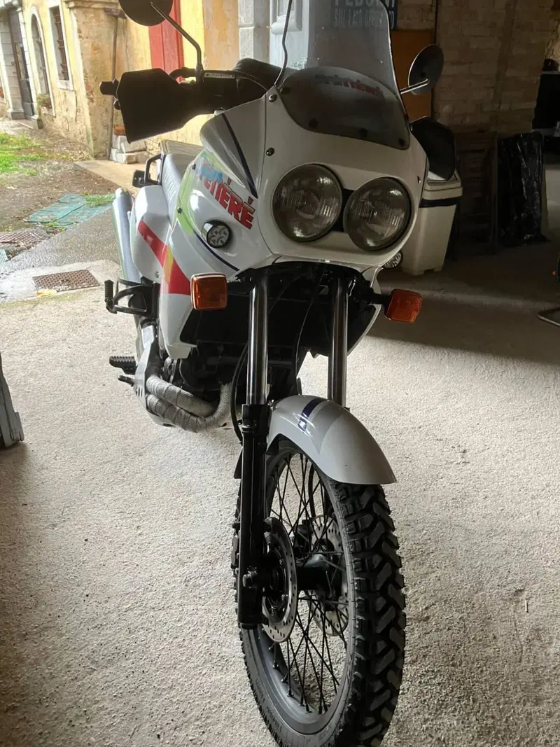 Yamaha XTZ 750 SuperTéneré (1989 - 98) (6)
