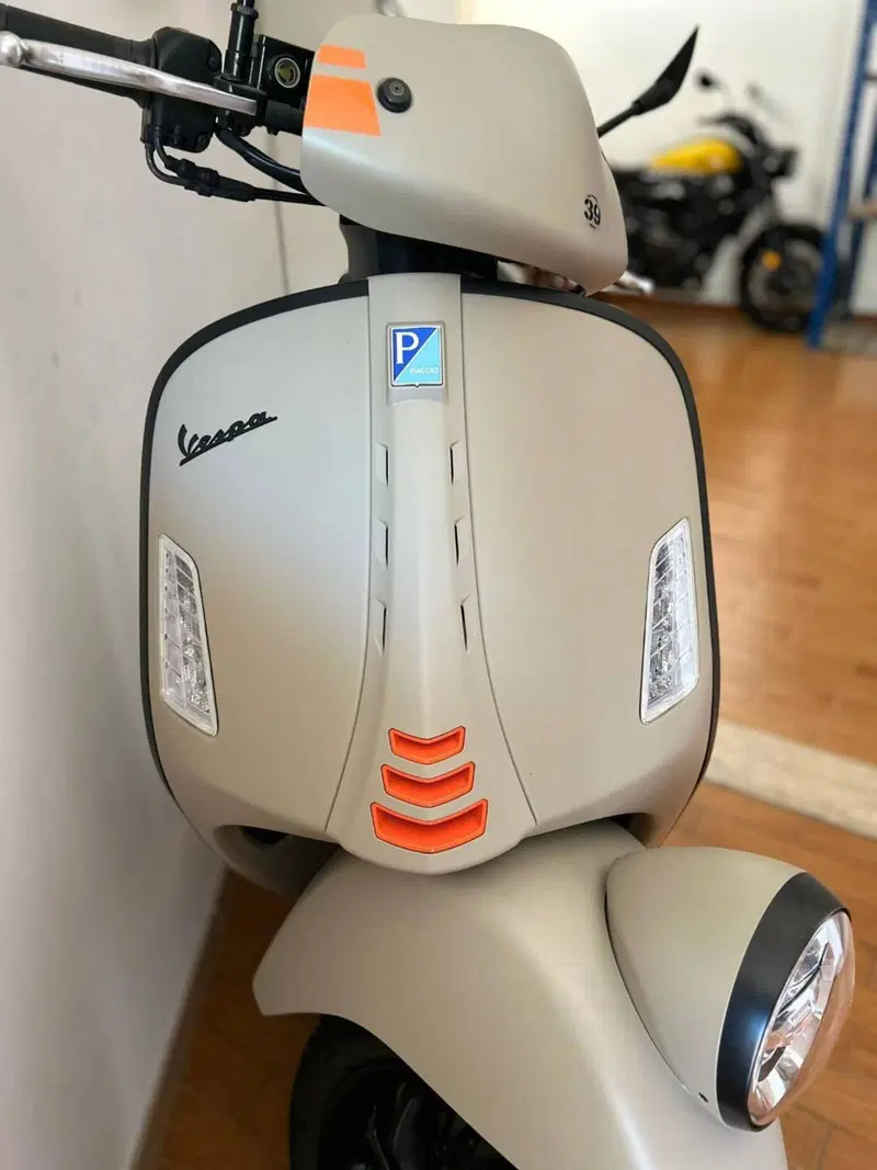 Vespa GTV 300 Hpe (2023 - 25) (4)